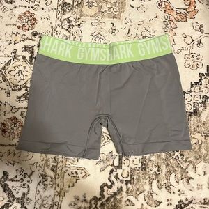 NWT Gymshark Shorts